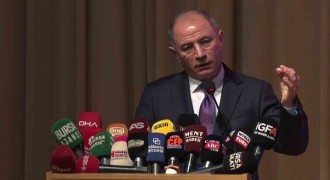 Ala: 'Lanetliyoruz'