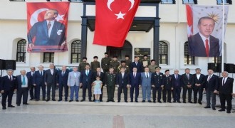 Amasya Tamimi 106. yılında