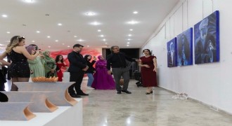 Atatürk Üniversitesi GSF’den Sanata Güçlü Katkı