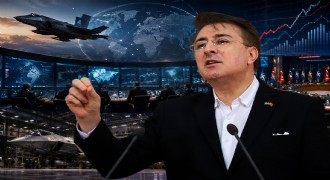 Aydemir: F-35 tartışmasının asıl boyutunun Türkiye'nin ekonomik savunmasıdır