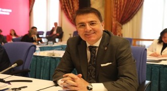 Aydemir’den Türkiye Yüzyılı vurgusu