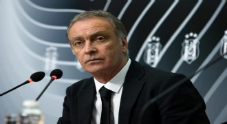 BJK'den Salah açıklaması