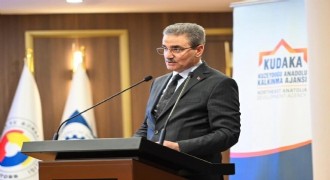 Baruş Erzurum ekonomisini değerlendirdi