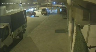 Başkanın oğlu tutuklandı