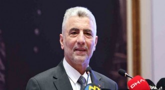 Bolat'tan dış ticaret değerlendirmesi