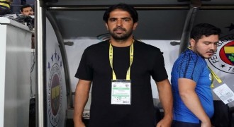 Boluspor Teknik Direktör Erdal Güneş ile anlaştı