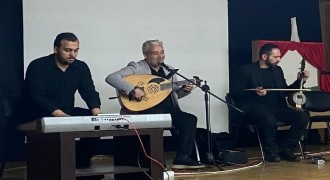 Büyükşehir'den Çat'ta Ramazan Neşesi etkinliği