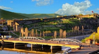 DAP BKİ’den tarih turizmine destek