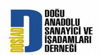 DOSİAD kalkınmada ufuk oluşturuyor