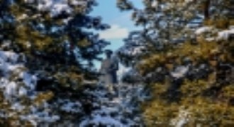 Doğu’da karla karışık yağmur var