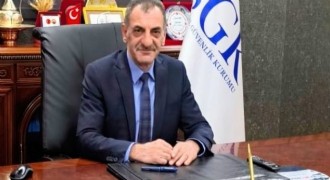 Durmuş Sosyal Güvenlik sistemini değerlendirdi