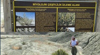 EBŞT Erzurum kültürünü sahneye taşıdı