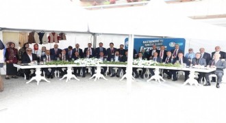 ETB Erzurum Mutfağını tanıttı