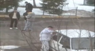 Emniyet inceleme başlattı