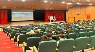 Emniyet Üniversitelileri bilgilendirdi