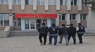 Emniyetten göçmen kaçakçılığı operasyonu