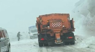 En kısa yol çile yoluna dönüştü
