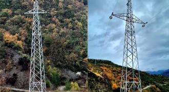 Enerjide Erzurum – Van rekabeti