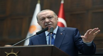 Erdoğan: '86 milyonun birlik ve dirliği için çalışıyoruz'