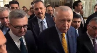 Erdoğan: Genel seçimler zamanında yapılacak