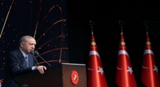 Erdoğan: 'Memnuniyetle karşılıyorum'