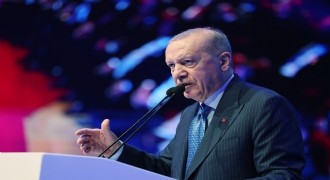 Erdoğan ihracat verilerini değerlendirdi