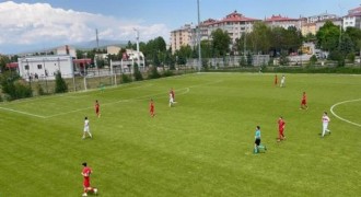 Erzurum BK 3 – 1 Samsun BK