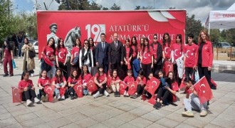 Erzurum GSM Spor Hizmetlerinde ilk sırada