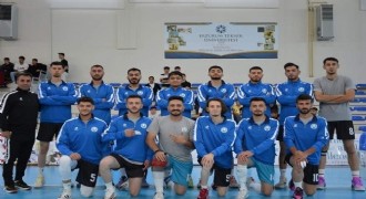 Erzurum Gençlik Spor Play-off yolunda