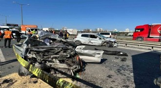 Erzurum Ocak ayı trafik bilançosu açıklandı