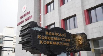 Erzurum adli yargı karar verileri açıklandı