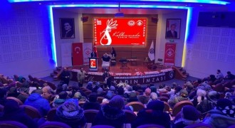 Erzurum'da 8 Mart Dünya Kadınlar Günü programı