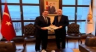 Erzurum'da Basın Müzesi kuruluyor