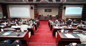 Erzurum'da Okul ve çevresi güvenlik tedbirleri ele alındı