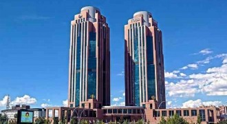 Erzurum ekonomisi 193 yeni şirket kazandı