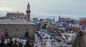 Erzurum isim en’leri açıklandı