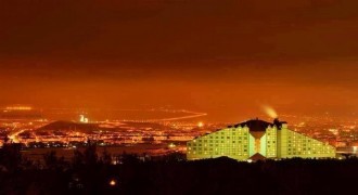 Erzurum kişi başı kamu harcama verileri açıklandı