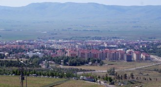 Erzurum konut kredisi kullanımında ilk sırada