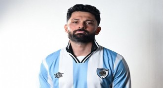 Erzurumspor yeni sezon formasını tanıttı
