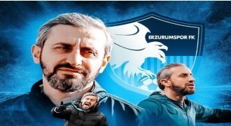 Erzurumspor Özbalta ile anlaştı