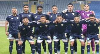 Erzurumspor’u zorlu bir fikstür bekliyor