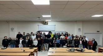 Erzurum’da Basketbol hakem kursu açıldı