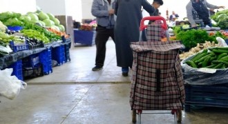Eylül ayı enflasyon en'leri açıklandı