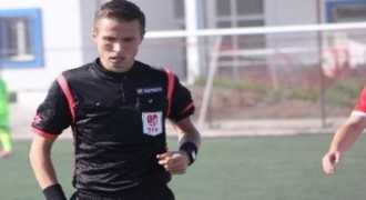 FB – Erzurumspor maçını Kayatepe yönetecek