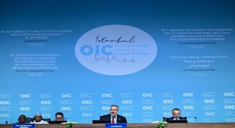 Fidan: Türkiye dimdik durmaya devam edecek