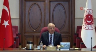 Güler:  'Dünyada sayılı ülkelerden biriyiz'