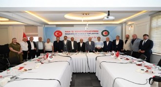 HAK – İŞ beklentilerini açıkladı