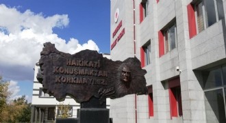 HSK Erzurum idari yargı atamaları açıklandı