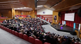 Hacımüftüoğlu'ndan Teknoloji ve İnsanlık değerlendirmesi