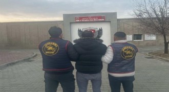 JASAT'tan kaçamadı